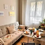 La Casita De Tetuan