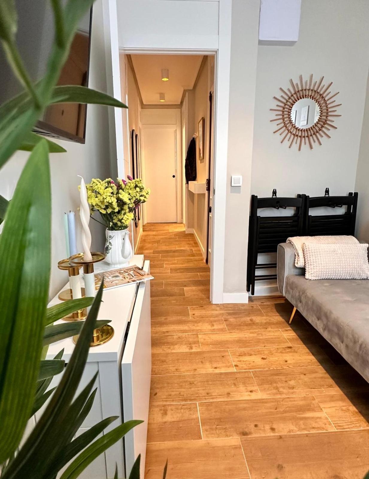 Appartement La Casita De Tetuan Santander