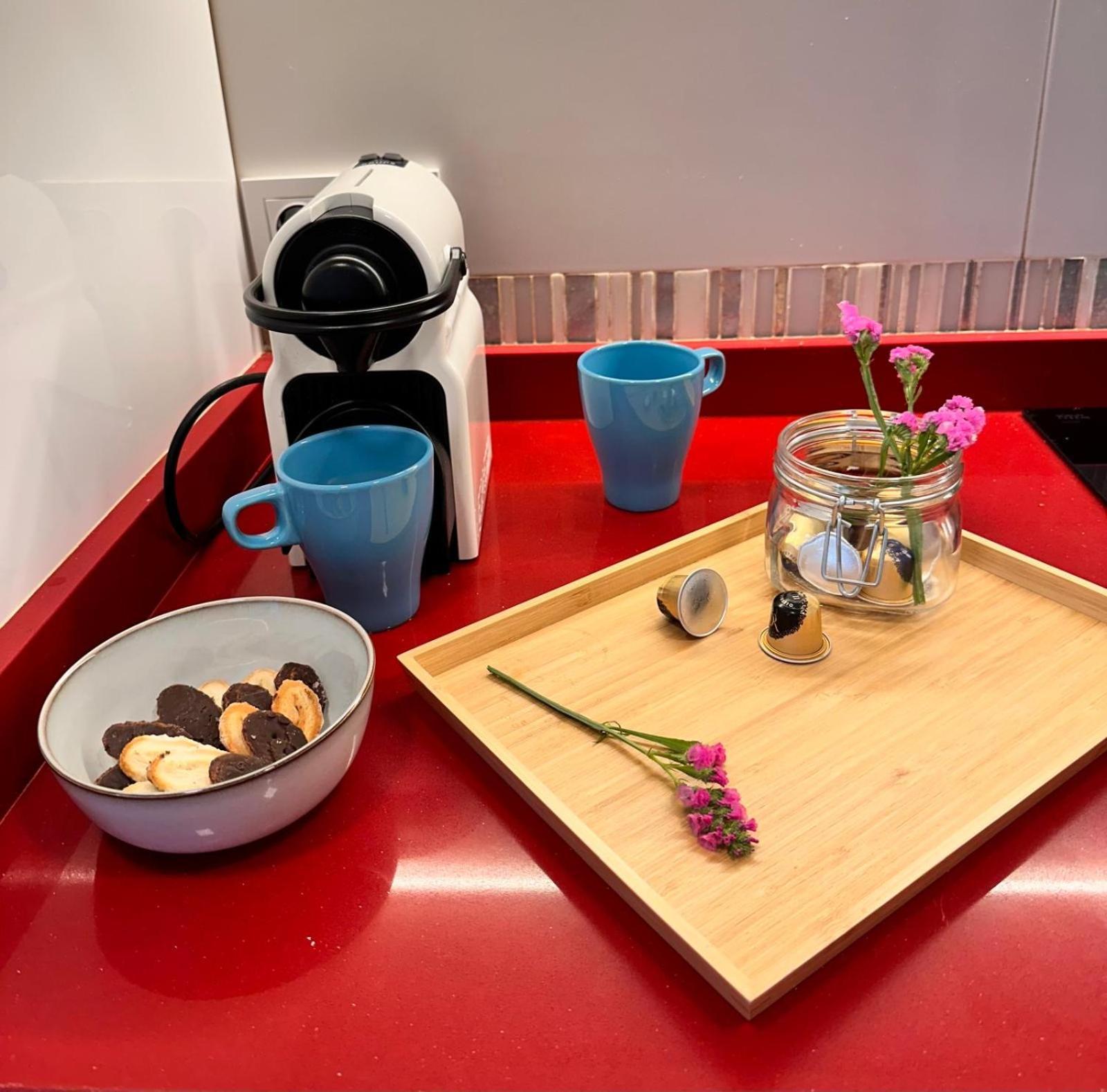 Appartement La Casita De Tetuan