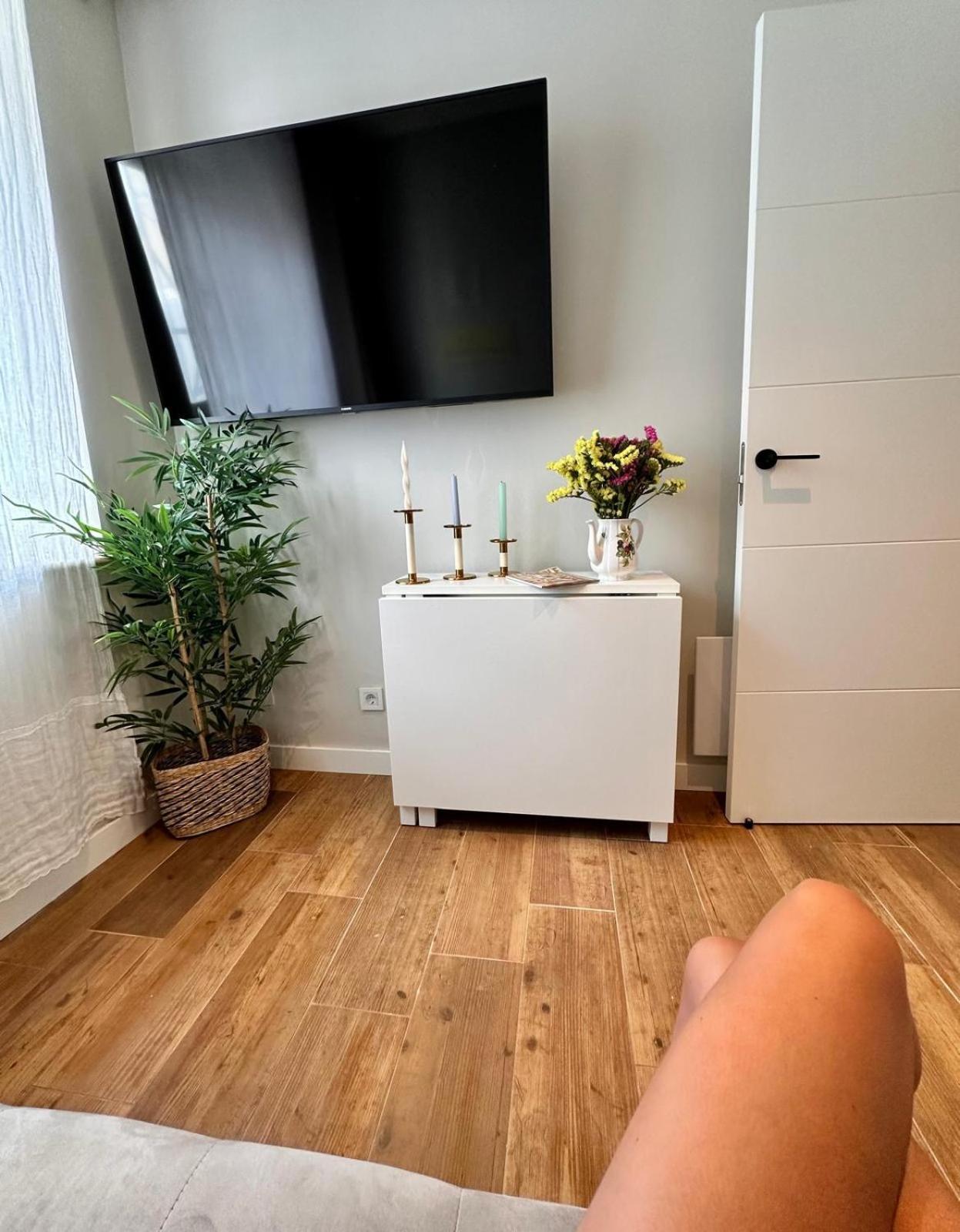 Appartement La Casita De Tetuan *